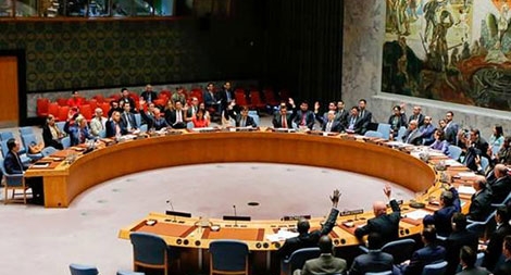 Đàm phán chiến tranh mạng thất bại do bất đồng quan điểm Đông-Tây