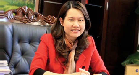 Vì sao hai “phó tướng” xinh đẹp của Hà Văn Thắm vướng vòng lao lý?