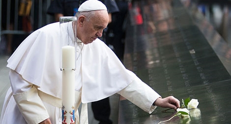 Suy ngẫm về giá trị của cuộc sống bình yên nhìn từ vụ khủng bố 11-9