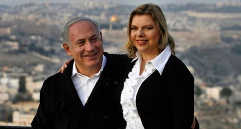 Phu nhân Thủ tướng Netanyahu bị truy tố vì “xài sang”