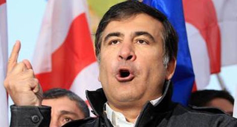 Mikhail Saakashvili - cựu tổng thống không chốn dung thân