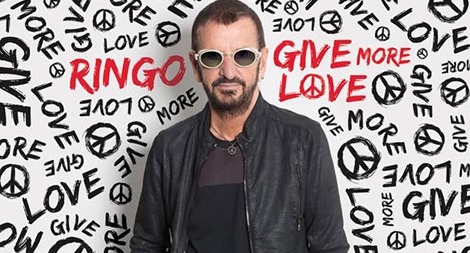 Sự trở lại của một huyền thoại Beatles