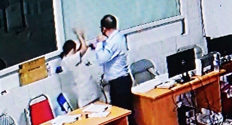 Công bố kết quả điều tra vụ Giám đốc doanh nghiệp hành hung nhân viên y tế ở Nghệ An