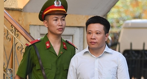 Diễn biến ngày thứ 18 xét xử đại án kinh tế xảy ra tại Oceanbank