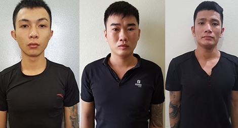 Đòi nợ nhầm, chủ nợ bị người dân bắt trói