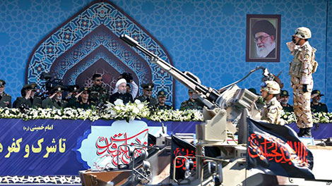 Mỹ-Iran: “Chỉ cần một viên gạch bị rút, cả tòa nhà có thể sụp đổ”