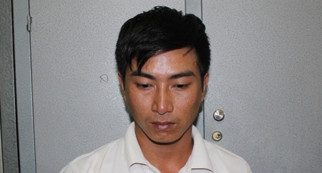 Kẻ bất hiếu và nỗi đau của người mẹ bị con đánh