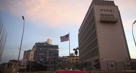 Quan hệ Mỹ - Cuba: Liệu có trở về thời kỳ Chiến tranh lạnh?