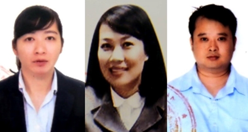 Diễn biến mới nhất vụ bắt 3 cựu cán bộ OceanBank Hải Phòng