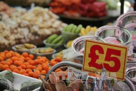 EU không có khái niệm “người tiêu dùng hạng hai”