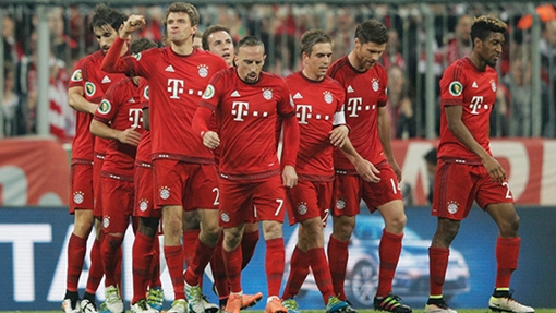 Bayern Munich nhờ Pep Guardiola chọn thầy?