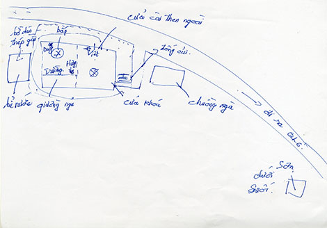 Viết tiếp về cuộc truy lùng tử tù Nguyễn Văn Tình (tiếp theo và hết)