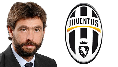 Chủ tịch Juventus tuồn vé cho mafia