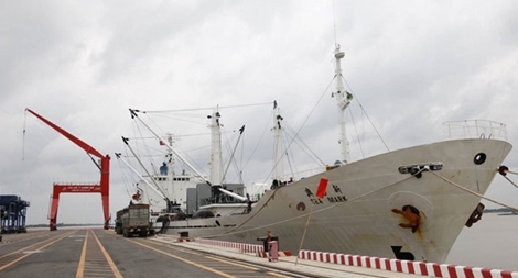 Sở GTVT Long An cố tình gây khó cho doanh nghiệp dự thầu