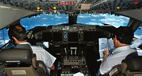 Hãng Hàng không Quốc gia sẽ tự đào tạo phi công lái dòng “siêu máy bay”
