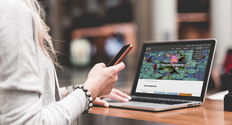 Du lịch thông minh: Cơ hội và thách thức cho Việt Nam