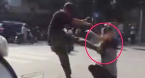 Giận quá mất khôn, hậu quả khôn lường