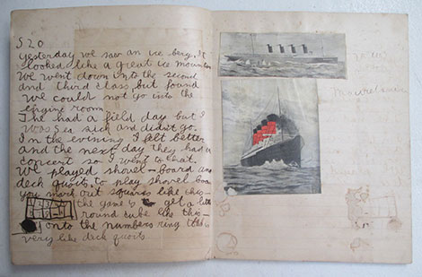 Những tác phẩm mới được phát hiện của các nhà văn quá cố nổi tiếng thế giới