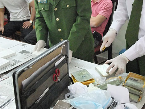 Bi kịch của người mẹ có con phạm tội ma túy