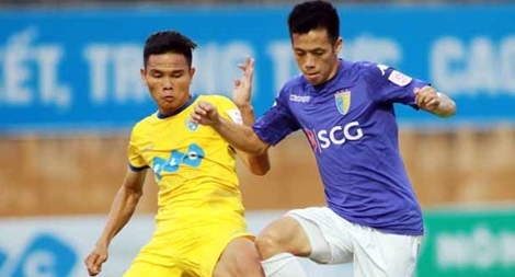 Thái độ thi đấu của Than Quảng Ninh quyết định không nhỏ tới ngôi vua V.League