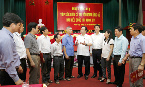 Hà Nội thực hiện nghiêm công tác kiểm tra, giám sát thi hành kỷ luật Đảng