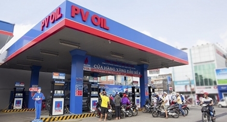 PVOIL đã sẵn sàng cho việc kinh doanh đại trà xăng sinh học E5 RON92