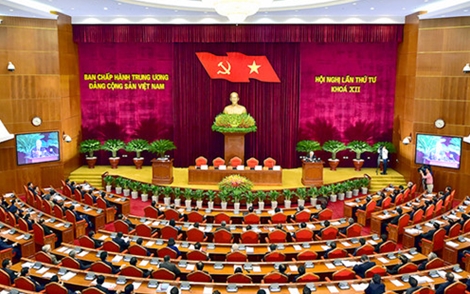 Phòng ngừa “tự diễn biến”, “tự chuyển hoá” trong Công an nhân dân