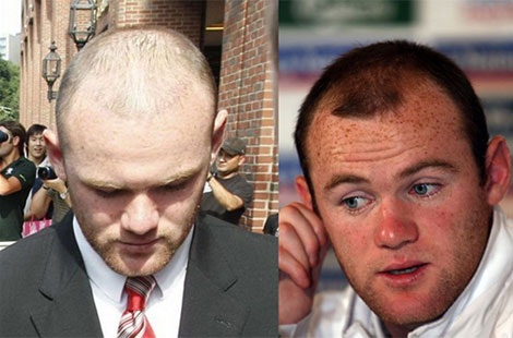 Sao sân cỏ “tát tút” nhan sắc