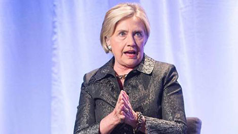 Đến lượt bà Hillary Clinton và đảng Dân chủ bị điều tra