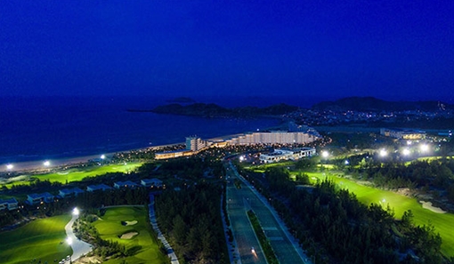 Ra mắt FLC Holiday: Nghỉ dưỡng đẳng cấp 5 sao với giá 2 sao