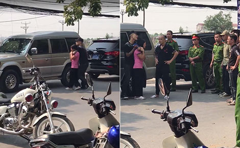 Những cuộc giải cứu con tin nghẹt thở của Cảnh sát hình sự Hà Nội