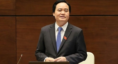 Lùi thời điểm triển khai chương trình giáo dục phổ thông và SGK mới