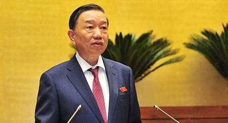 Tuân thủ nguyên tắc không được làm oan người vô tội và không được bỏ lọt tội phạm