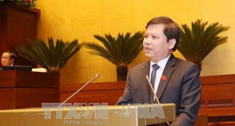 Viện trưởng Viện Kiểm sát trả lời về 2 vụ xâm hại tình dục trẻ em gây bức xúc