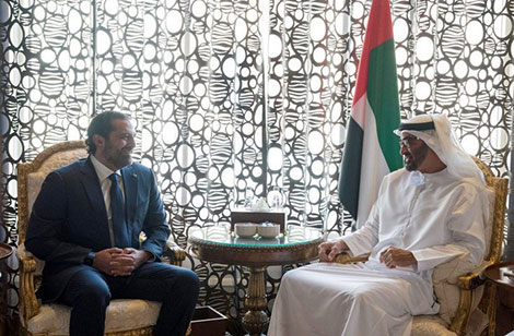 Iran-Saudi Arabia leo thang căng thẳng