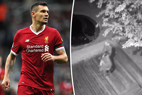 Nạn trộm cướp ám ảnh Premier League