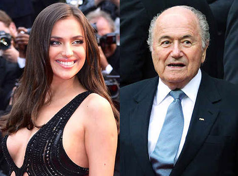 Cựu chủ tịch FIFA Sepp Blatter lại dính bê bối quấy rối