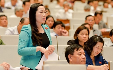 “Nóng” việc thu hồi tài sản không chứng minh được nguồn gốc