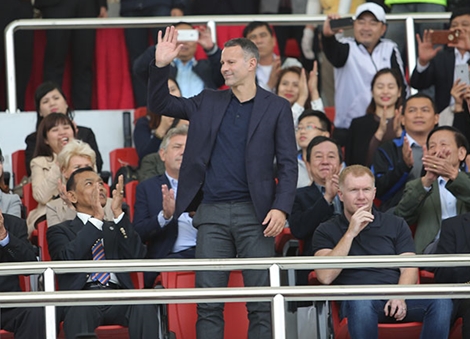 Góc nhìn của tôi: Đừng để giấc mơ ấy cô đơn!