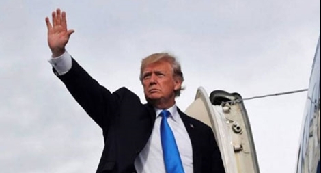 Chuyến công du thành công nhưng không có đột phá của ông Donald Trump