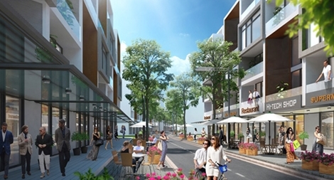 FLC Lux City Quy Nhơn kiến tạo đô thị biển hiện đại tại Quy Nhơn