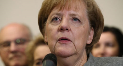 Đức: Tương lai nào cho bà Merkel?