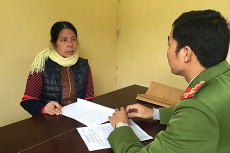 Bạo hành trẻ em – tội ác không thể biện hộ