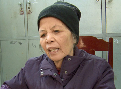 Đằng sau màn kịch bắt cóc trẻ em 23 ngày tuổi ở Thanh Hóa