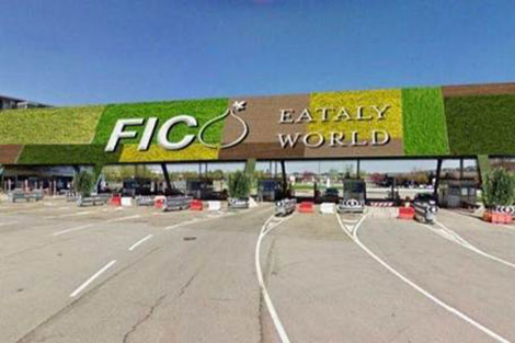 Công viên chủ đề thực phẩm Eataly