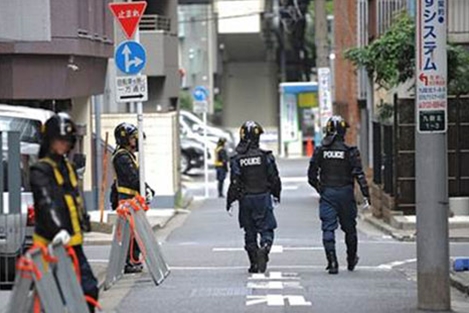 Nhật Bản: Luật kiểm soát súng nghiêm ngặt