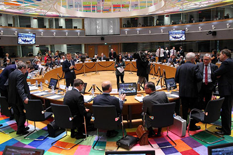 EU chật vật với cuộc chiến chống trốn thuế