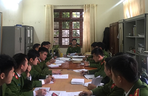 Để có bình yên ở Bạch Thông