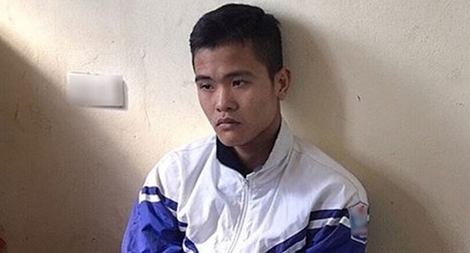  Sát hại tài xế taxi để cướp tiền về quê thăm người yêu