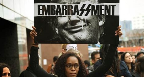 Công nghiệp dầu mỏ đã thao túng chính quyền Mỹ như thế nào?